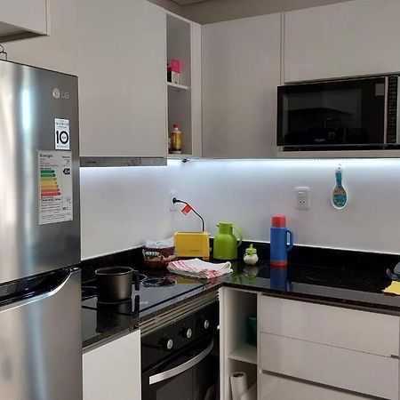 Апартаменты Hermoso Conjunto Residencial Con Piscina Асунсьон Экстерьер фото